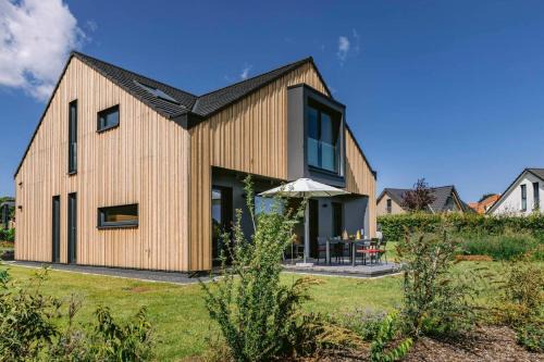 Haus-Strandlust