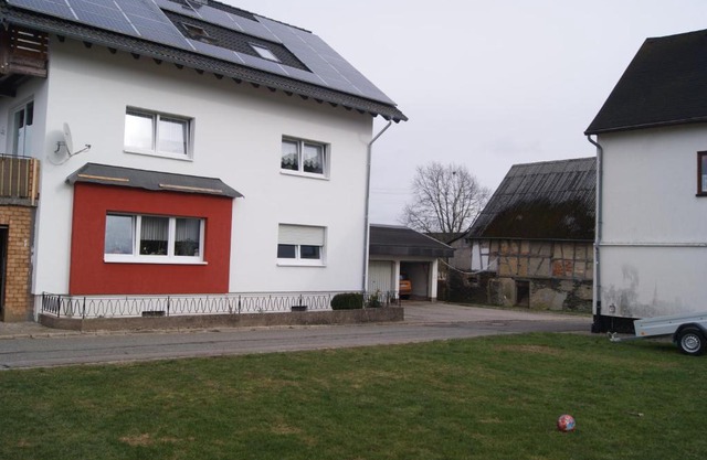 Haus Straus
