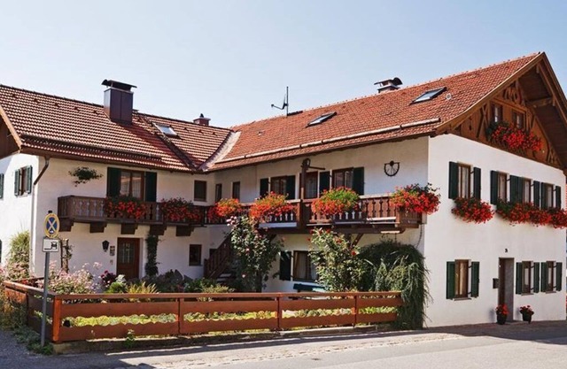 Haus Thaler - Appartement n ° 1