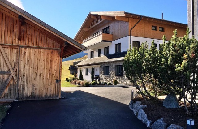 Haus Tirol