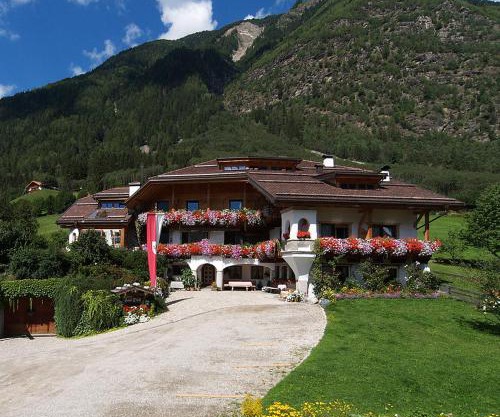 Haus Tirol