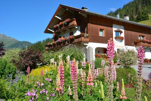 Haus Toriten