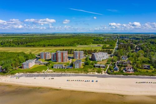 Haus Uthlande Uthlande Whg 17 Küstenperle