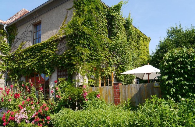 Haus Vincent Stralsund