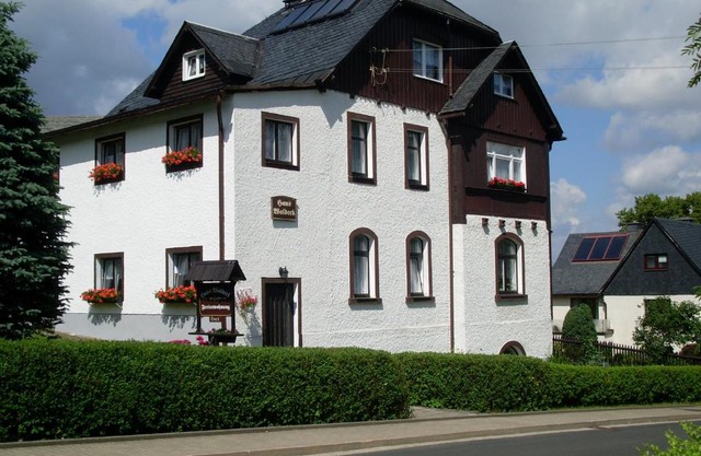 Haus Waldeck