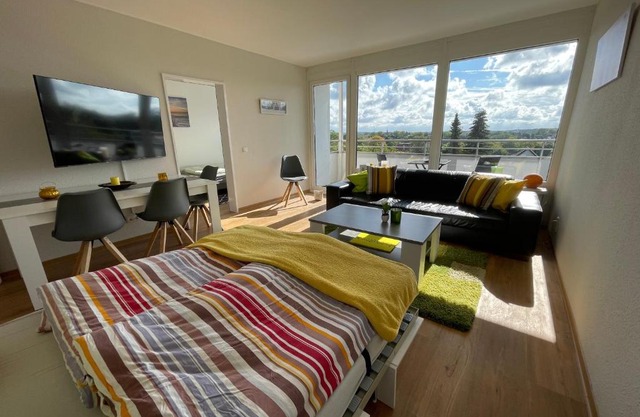 Haus Weitblick Lia
