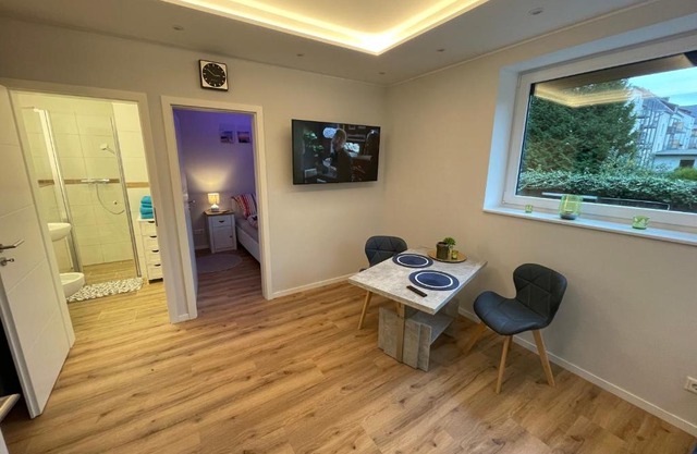 Haus Weitblick Lykke