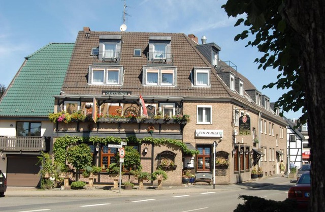 Haus Wessel