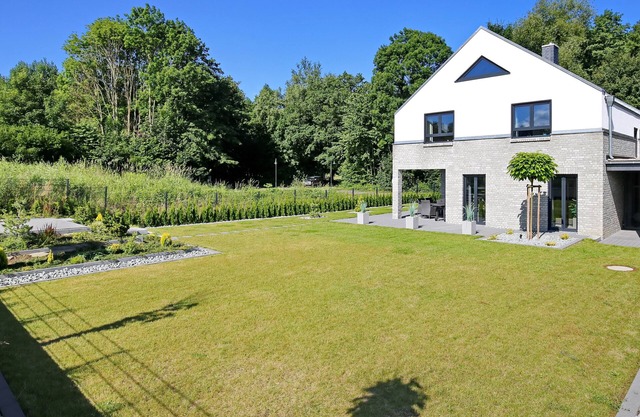 Haus Wittenbeck "skorpion"
