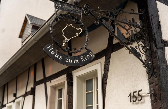 Haus zum Ring