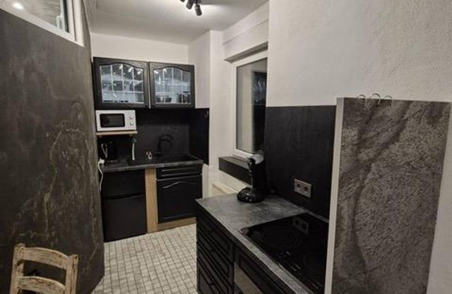 Haus Zur Vulkaneifel - Wohnung 2. OG