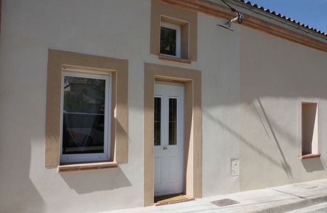 Location Haute Garonne
