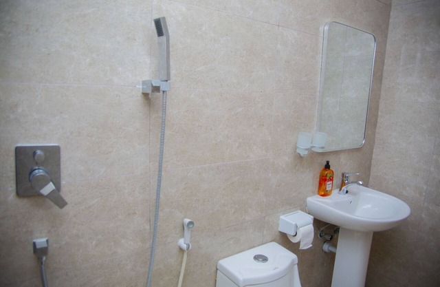 Havah Zanzibar Island Escape Modern Apt with Easy Access to Stone Town & Dining