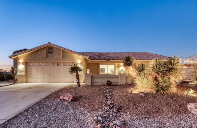 Havasu Paradise Resort