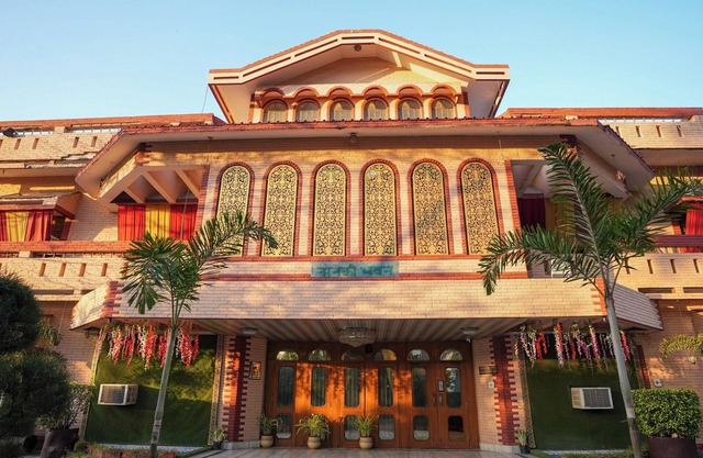Haveli