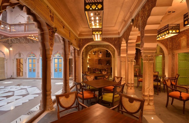 Haveli Dharampura