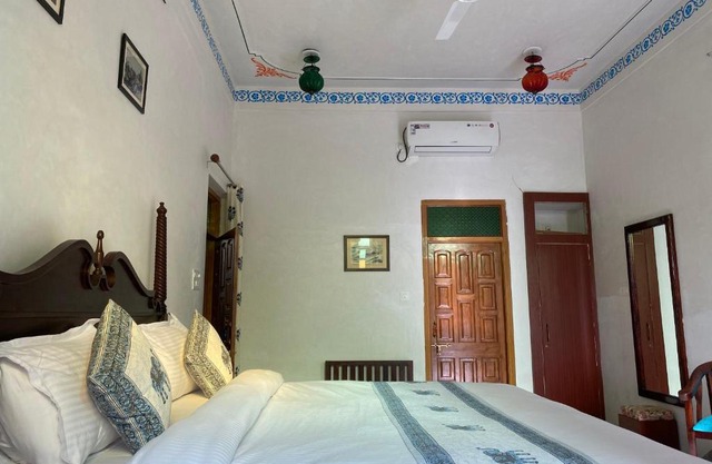 Haveli Gokul Niwas, Talawada Near Sitamata SAnctuary, Chittorgarh.