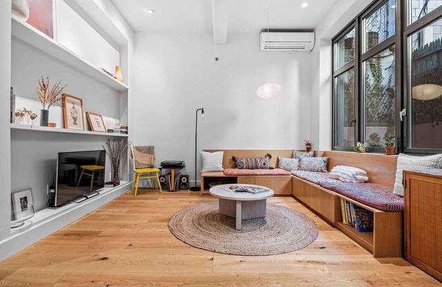 Havemeyer by Rove Travel | Duplex Loft w/Terrace