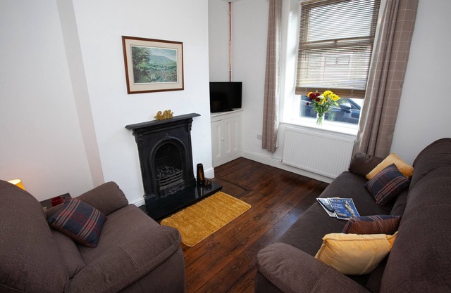 Haven 3 Bedroom House in Whalley
