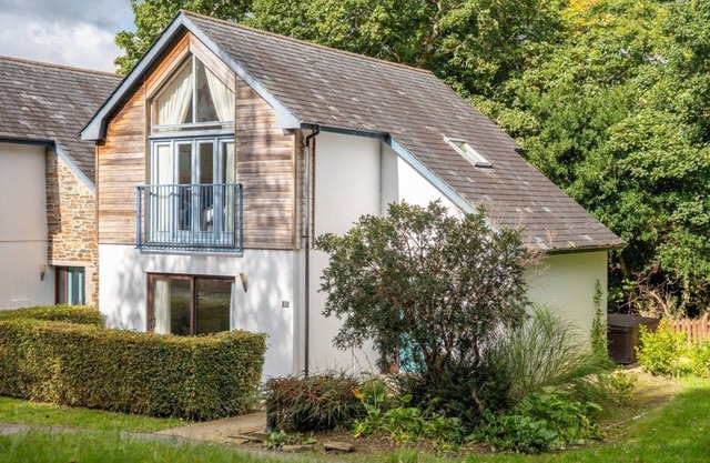 Haven - 5 star self catering cottage