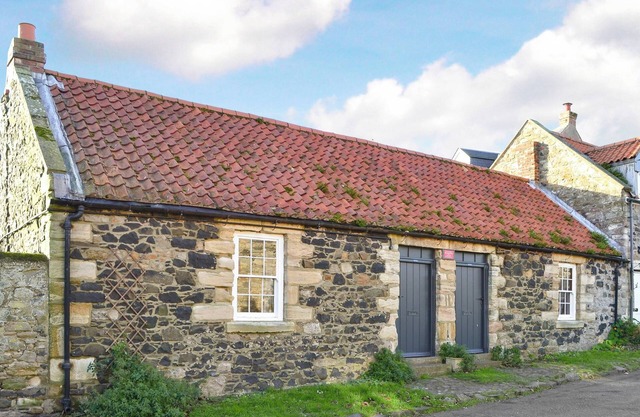 1 bedroom accommodation in Holy Island
