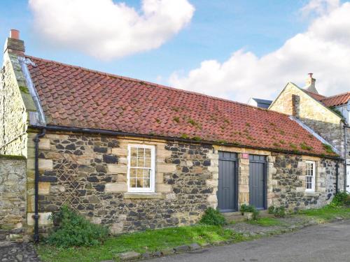 Haven Cottage - E4342