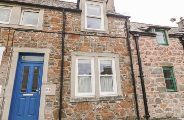 Haven Cottage