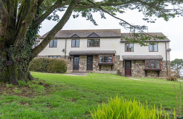 Haven Cottage