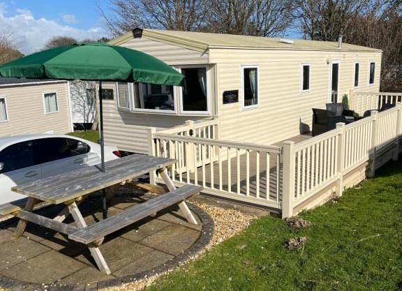 Haven - Hafan Y Mor (Pwllheli)