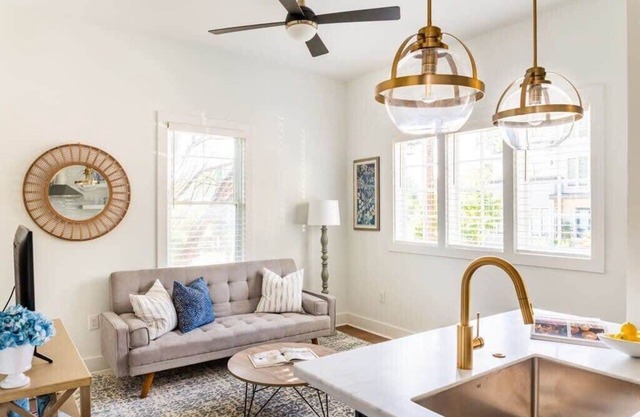 Haven Hideaway by Minty Living