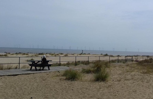 Haven Holiday Home Caister on Sea