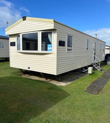 Haven Holiday Park Perran Sands