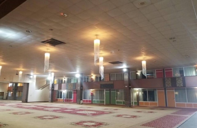 Haven Hotel By OYO Jonesboro University Area