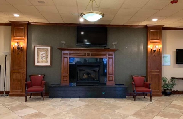 Haven Hotel