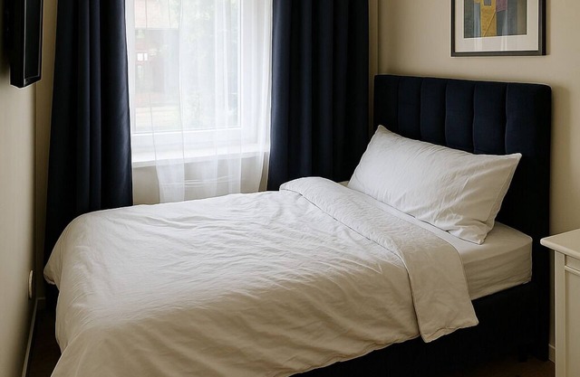 Haven Hotel Wuppertal