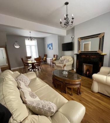Haven House