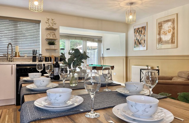 Haven in Canterbury, Kent
