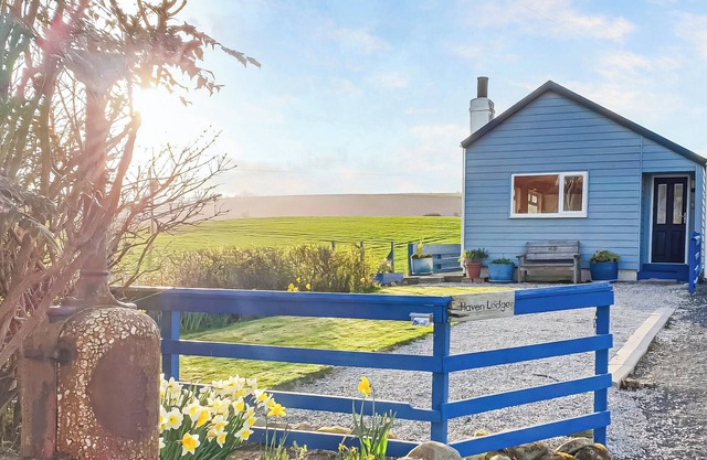 Haven Lodge - UK49650