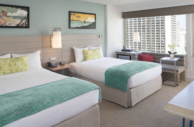 Haven of Indulgent Relaxation! 2 City View Units, Pets Allowed, Outdoor Pool