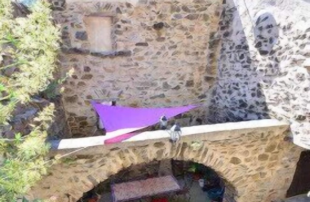 Havre de paix dans les Corbieres
