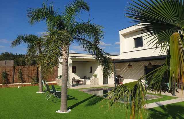 Havre de paix Villa neuve 170 m2 piscine Bali