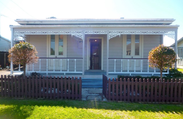 Haven on Hannan - Maison de vacances Whitianga