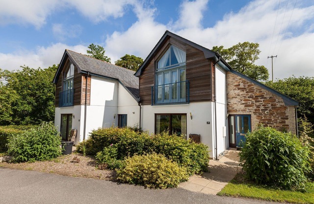 Haven (pet friendly) - 5 star self catering cottage