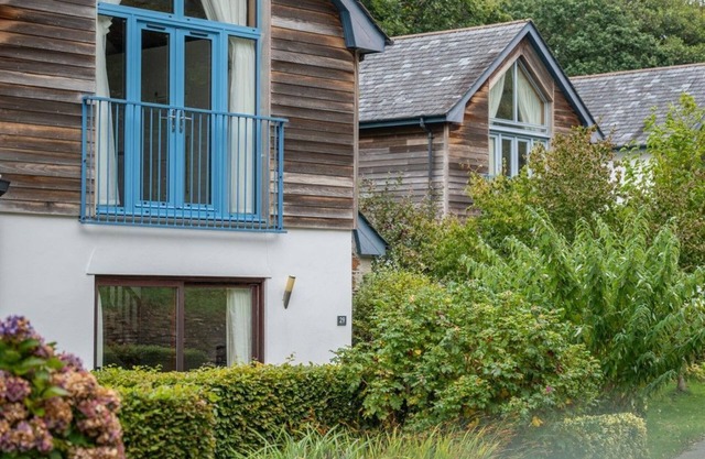 Haven (pet friendly) - 5 star self catering cottage