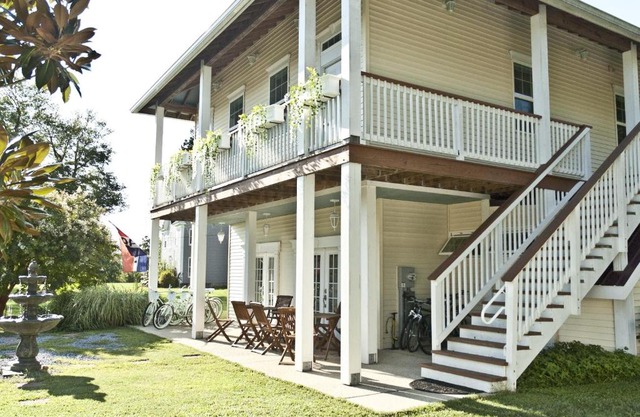 Haven Point Inn