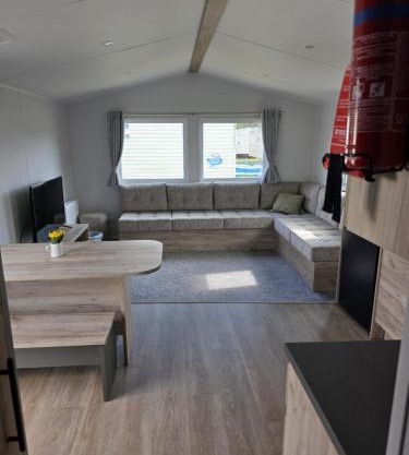 Haven Presthaven Beach Resort