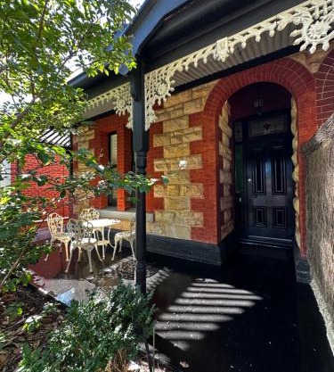 HAVEN: Stunning Unley *history*location*charm 3bd