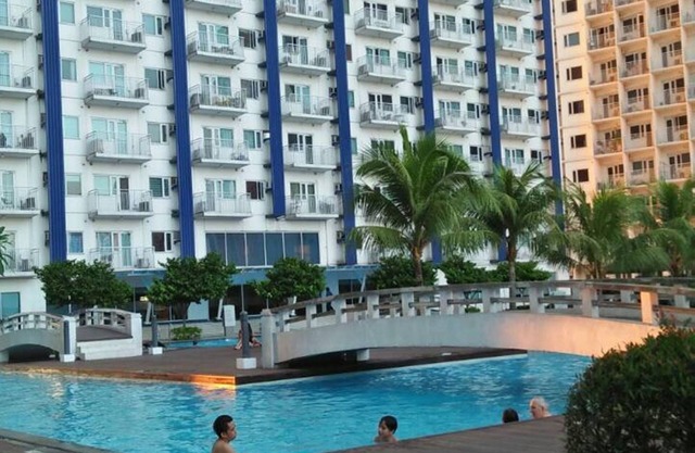 Haven Suite at Jazz