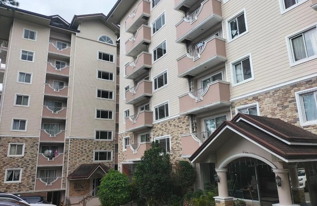 havens comfy apartments at Bonbel Condominium