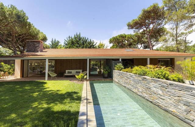 Havenwood Villa by CadenzaLux